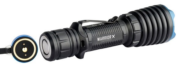 Набор тактический Olight Warrior X Kit (2370.30.82) изображение 7