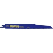 Пильное полотно Irwin 966R 225мм/9" 6 зуб./дюйм 5шт (10504138)