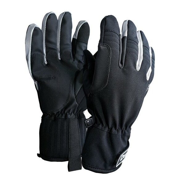 Рукавиці водонепроникні Dexshell Ultra Weather Outdoor Gloves р.М зимні (DGCS9401M)