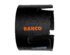 Кільцева пилка біметалічна Bahco 3833-65-C
