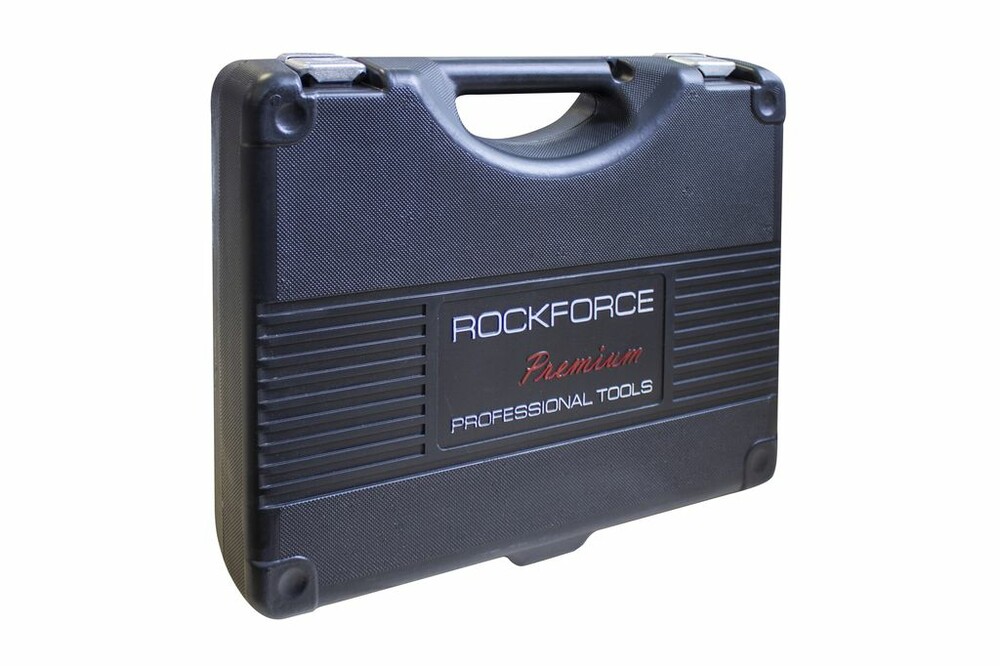 

Набор инструментов Rock FORCE 94+6 предметов RF-4941-7 Premium