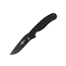 Нож складной Ontario RAT-1 BP Black (8846)