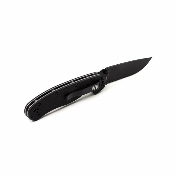 Нож складной Ontario RAT-1 BP Black (8846) изображение 2