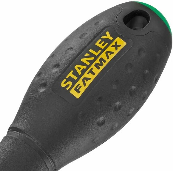 Отвертка Stanley FatMax Torx TT15x75 мм (0-65-395) изображение 4