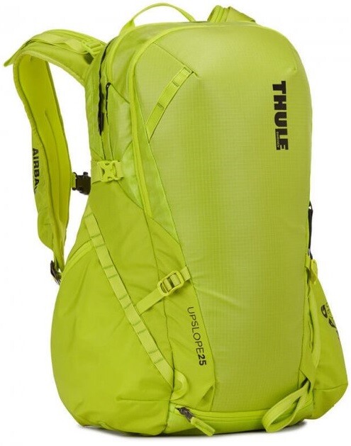 

Лижний рюкзак Thule Upslope 25L Lime Punch (TH 3203608)