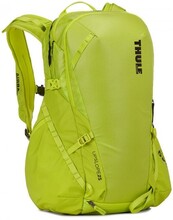Лижний рюкзак Thule Upslope 25L Lime Punch (TH 3203608)