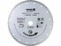 Алмазный диск Vorel турбо 230 мм (08755)