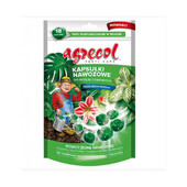 Удобрение в капсулах для комнатных растений Agrecol 138