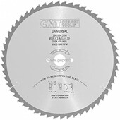 Пильный диск CMT 294.054.22M