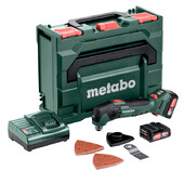 Аккумуляторный резак Metabo PowerMaxx MT 12 (613089500)