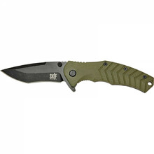 Нож Skif Knives Griffin II BSW Olive (1765.02.89)
