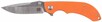 Нож Skif Knives Spyke Orange (1765.02.36)