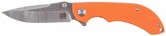 Ніж Skif Knives Spyke Orange (1765.02.36)