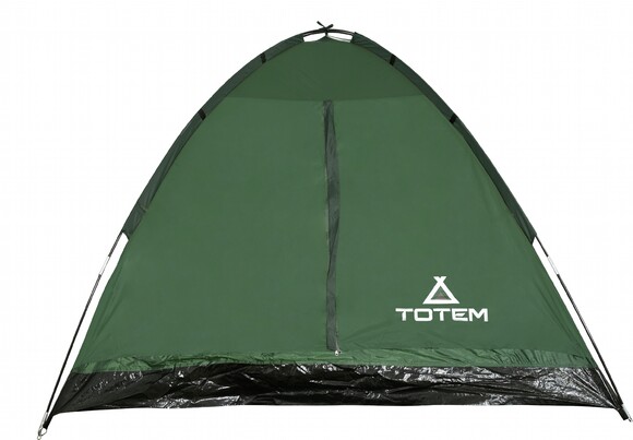 Трехместная палатка Totem Summer 3 (v2) (UTTT-028) изображение 2