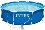Каркасний басейн Intex, 305х76 см (фільтр-насос 1250 л/год) (28202)