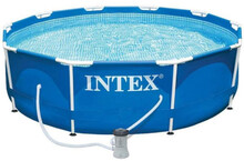 Каркасный бассейн Intex (28202)