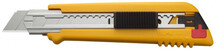 Нож OLFA PL-1 (C102101)