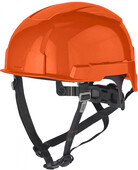 Невентилируемый шлем Milwaukee BOLT 200 (4932480657)