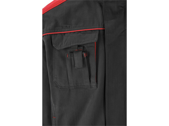 Куртка рабочая р.XXL Yato COMFY (YT-79235) изображение 5