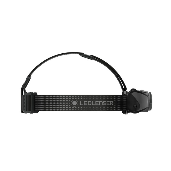 Налобный фонарь Led lenser MH7 (Black&Gray) (501599) изображение 4