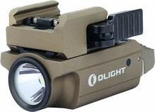 Ліхтар Olight PL-Mini 2 Valkyrie Desert Tan (4200.05.30)