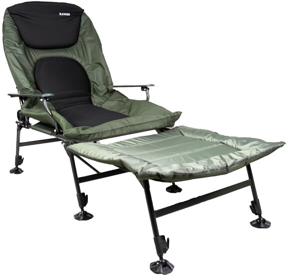 Кресло-кровать карповое Ranger Grand SL-106 (RA2230) изображение 3