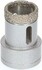 Алмазная коронка Bosch Dry Speed X-LOCK 32 мм (2608599034)