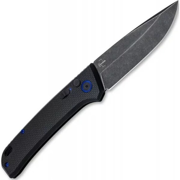Нож Boker Plus FRND Black (01BO921) изображение 2