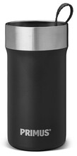 Термокружка Primus Slurken Vacuum mug 0.4 Black (50968)