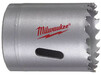 Коронка биметаллическая Milwaukee Contractor 20 мм (4932464674)