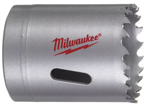 Коронка біметалічна Milwaukee Contractor 20 мм (4932464674)