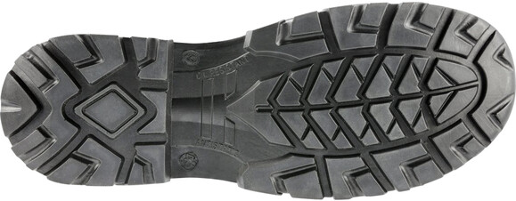 Ботинки HOEGERT WETTER утепленные защитные 45/29.7 см (HT5K563-45) изображение 5
