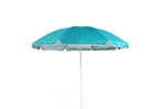 Зонт садовый Time Eco TE-002, светло-голубой (4000810000548LBLUE)