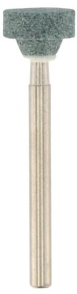 Шлифовальный камень из карбида кремния Dremel 85602 10.3 мм (26155602JA)