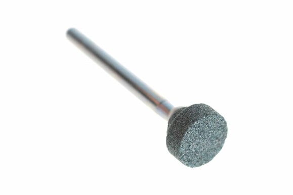 Шлифовальный камень из карбида кремния Dremel 85602 10.3 мм (26155602JA) изображение 3