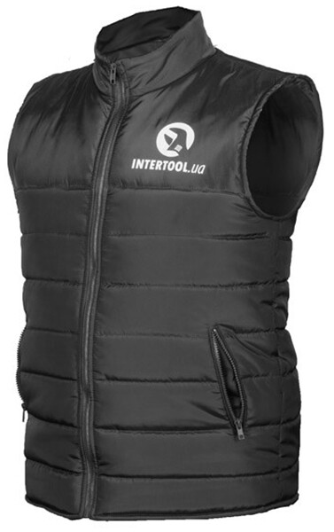 

Жилет Intertool р.L (SP-2013)