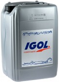 Трансмиссионное масло IGOL RALLYE GEAR 75W90 20 л (RALGE75W90-20L)