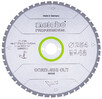 Пиляльний диск Metabo Cordless Cut Prof 254x30 мм (628692000)