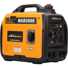 Инверторный генератор Maxpeedingrods MXR3500