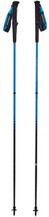 Треккинговые палки Black Diamond Distance Carbon Trail Run 115 см (Ultra Blue) (BD 112221.4031-115)