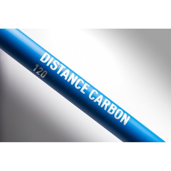 Треккинговые палки Black Diamond Distance Carbon Trail Run 115 см (Ultra Blue) (BD 112221.4031-115) изображение 2