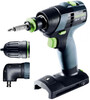 FESTOOL TXS 18-Basic-Set