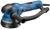 Эксцентриковая шлифмашина Bosch GET 55-125 (0601257000)