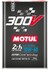 Моторное масло Motul 300V Le Mans, 10W60 5 л (110865)