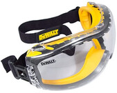 Защитные очки DeWALT DPG82-11D EU