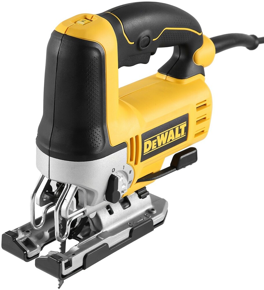 

Электрический лобзик DeWalt DW349