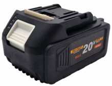 Акумулятор PROCRAFT Battery 20/4 (030204)