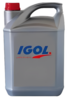 Компрессорное масло IGOL