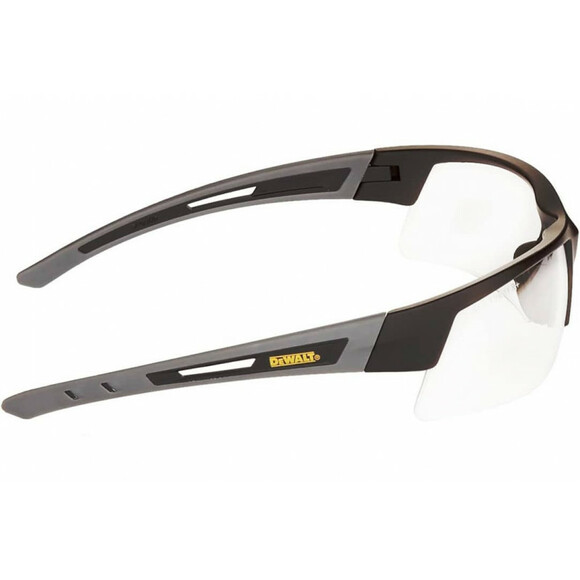 Защитные очки DeWALT Crosscut (DPG100-1D) изображение 2