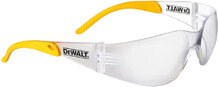 Очки DeWALT Protector DPG54-1D прозрачные